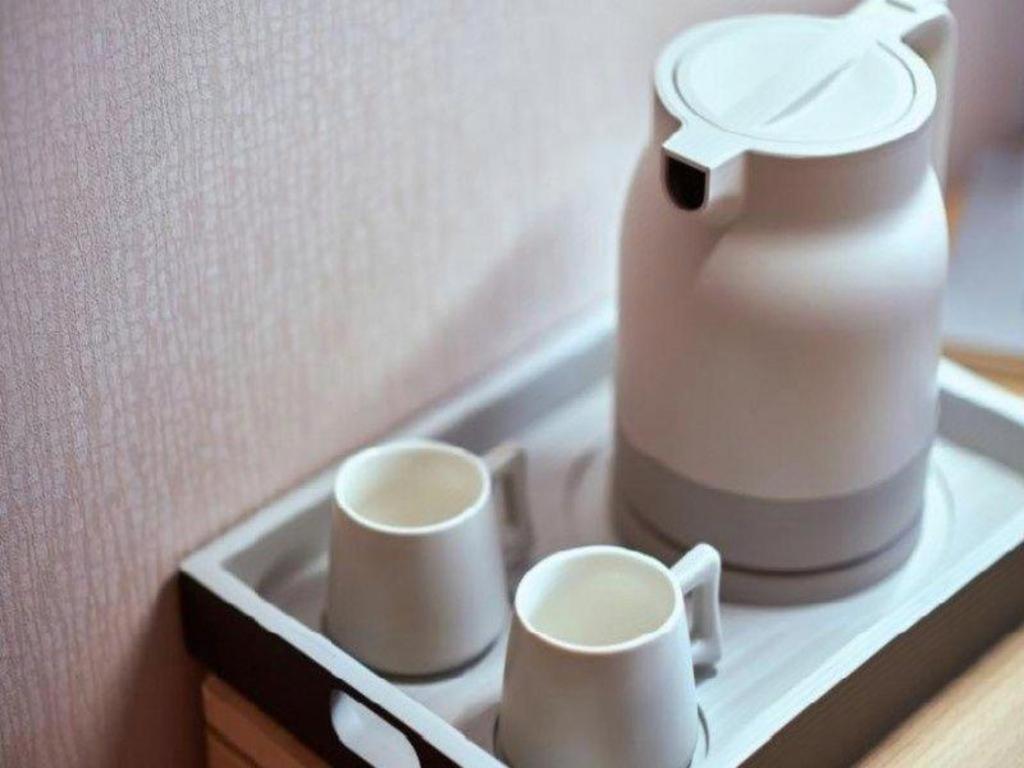 Lavande Hotel Changchun Gaoxin Jilin University Bagian luar foto