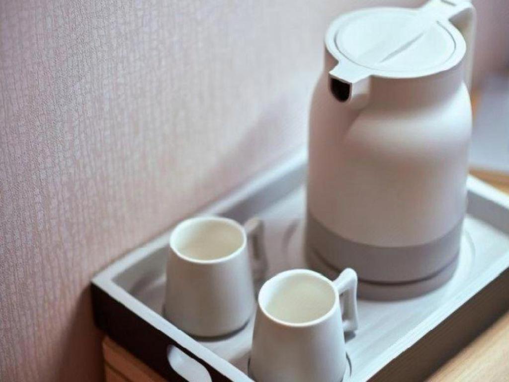 Lavande Hotel Changchun Gaoxin Jilin University Bagian luar foto