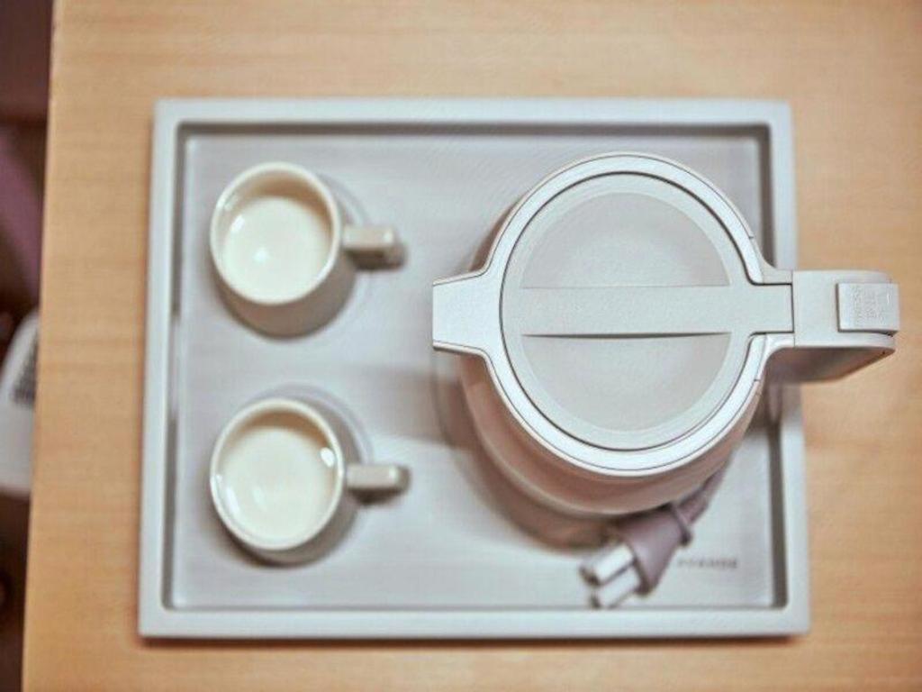 Lavande Hotel Changchun Gaoxin Jilin University Bagian luar foto